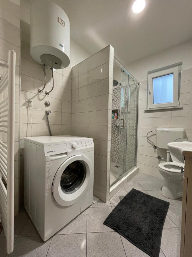 Sunny Garden Apartment ซาราเยโว ภายนอก รูปภาพ